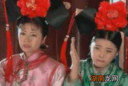 古代宫女为什么被打死都不能碰脸 打人不打脸是有规定的