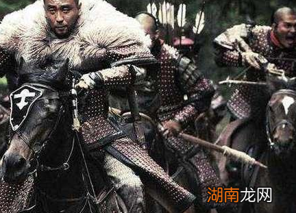 古代王朝为什么不原因大力发展骑兵 主要还是因为太烧钱了