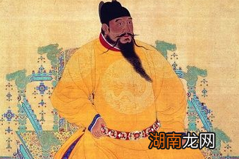 为什么说朱棣能在靖难之战中胜利都是因为他的父亲朱元璋?