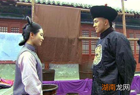 清朝的包衣奴才到底是什么意思？哪些人才算包衣？