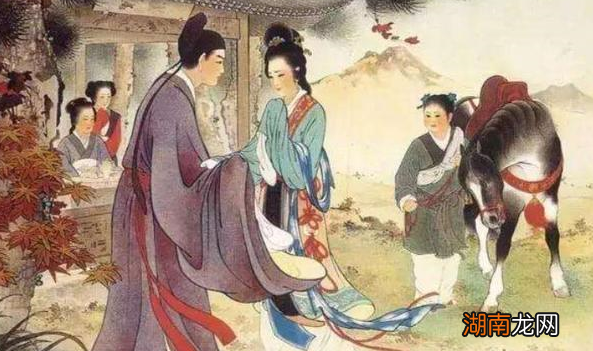 为何说宋朝人拜金？揭秘宋朝女子出嫁规矩