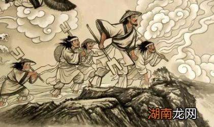 古代中国为何被称为&amp;ldquo;九州&amp;rdquo;？九州是谁划分的？