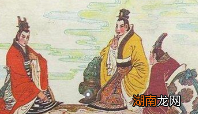 伯益为何被称之为&amp;ldquo;井神&amp;rdquo;？他都有哪些贡献？