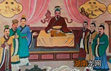 姬钊是西周的第三个君主,他都有那些历史贡献呢?