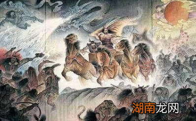 涂山之会有何历史意义?“涂山”到底在什么地方?