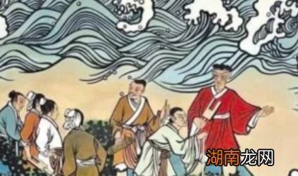 涂山之会有何历史意义?“涂山”到底在什么地方?