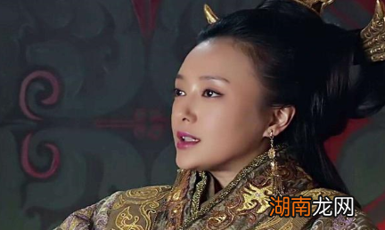 吕雉屠杀皇室子孙,却唯独对此人网开一面