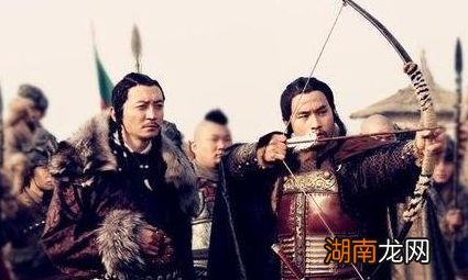 金国消灭北宋之后 金国为何不趁机攻打西夏