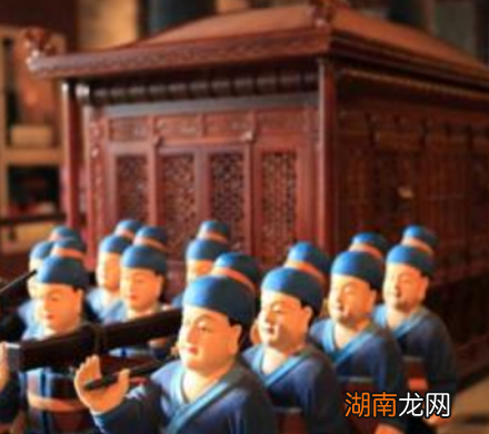 古代官员都可以坐轿子吗 清朝对轿子到底有多看重