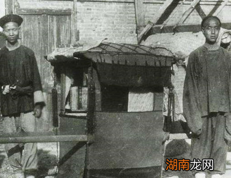 古代官员都可以坐轿子吗 清朝对轿子到底有多看重