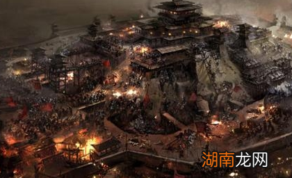 古代打仗士兵死掉之后 家中的妻子又应该怎么办