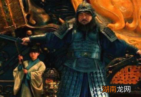 为什么说袁绍才是东汉末年真正的乱汉者？他做了些什么？