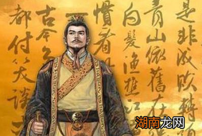 被四朝皇帝器重的太监，曹腾到底有何手段？