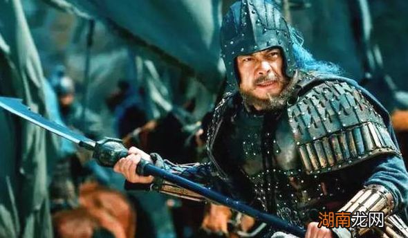 魏延墓前的两匹下跪石马，究竟是何用意？