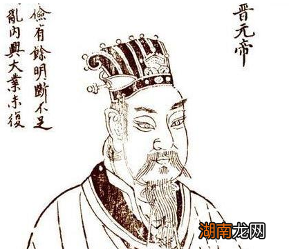 西晋灭亡之后 江南士族为何帮司马睿建立东晋