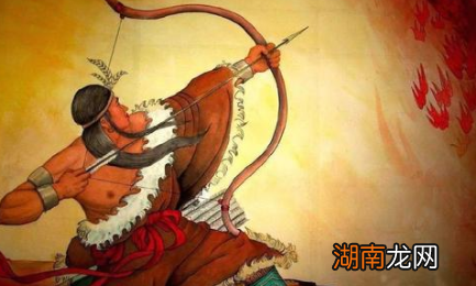 寒浞是如何篡位成功的?最后他的下场如何?