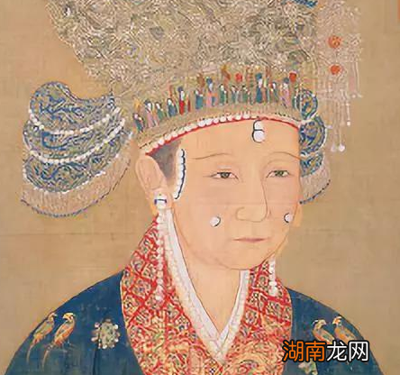 古代化妆品都有哪些 古人又是如何化妆的