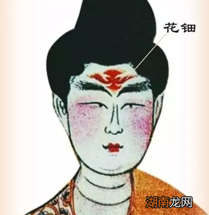 古代化妆品都有哪些 古人又是如何化妆的
