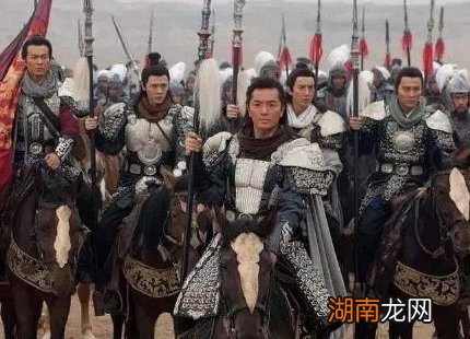 宋朝军队为什么打不赢对外战争 其实道理很简单