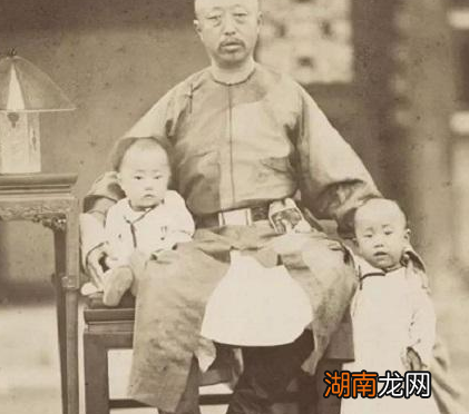 清朝灭亡之后 王爷和贝勒都做什么