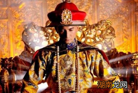 清朝皇帝每顿饭几百个菜 他们身材为何还能保持如此之好