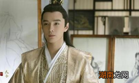 古代太子为什么要谋反而不是坐等继位 其实道理很简单