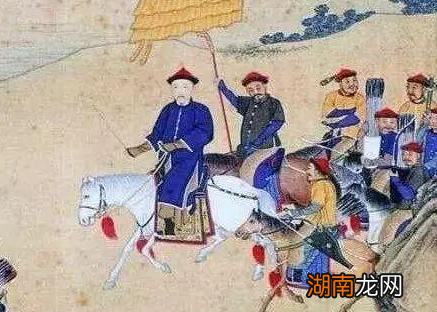 古代太子为什么要谋反而不是坐等继位 其实道理很简单