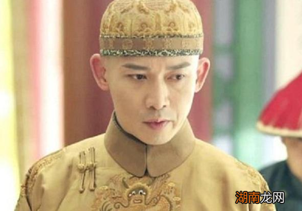 乾隆南巡时,当地知府没来接驾,乾隆为何没有生气还很高兴?