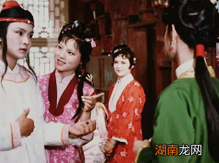 红楼梦中子嗣为什么会如此之少 因为人参这一味药