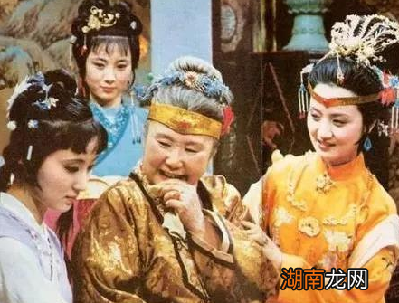 红楼梦中子嗣为什么会如此之少 因为人参这一味药