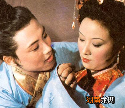 红楼梦中子嗣为什么会如此之少 因为人参这一味药