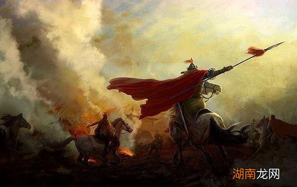 长平之战后,秦国也有所损失,为何其他国家没有乘机攻占秦国呢?