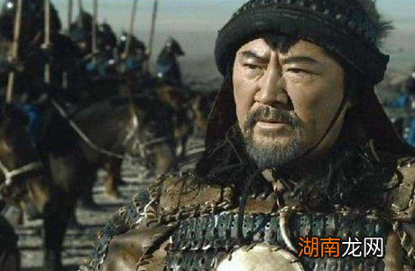 元朝只存在了98年,是什么导致他灭亡?