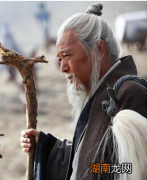 丘处机已经72岁了，为何要不远万里去见成吉思汗？