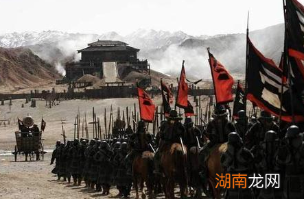 韩国灭郑国能够平安无事 齐国灭宋为何会被联合讨伐