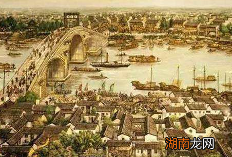 明朝沿海大臣为什么支持海禁 说到底还是利益最大化