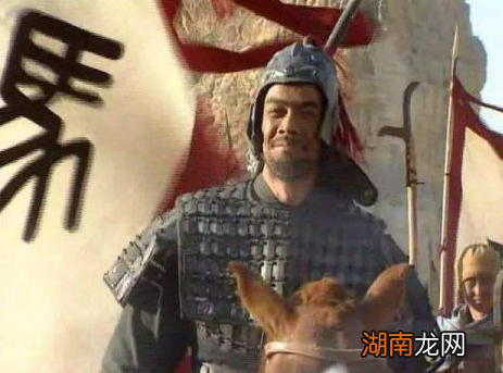 一个小小的吴国将领马忠,他为何能够杀死关羽?