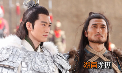 李世民对李勣一直怀有不满,为何至死都没杀他呢?