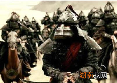 什么是背嵬军?他们的实力有多可怕