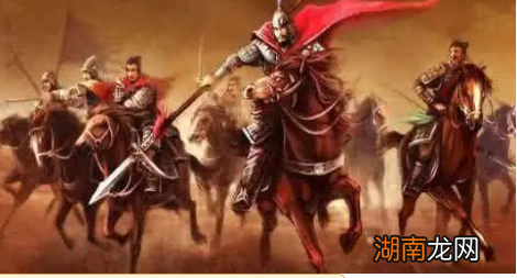 最被低估的皇帝之一，刘裕在历史上是个怎样的人？