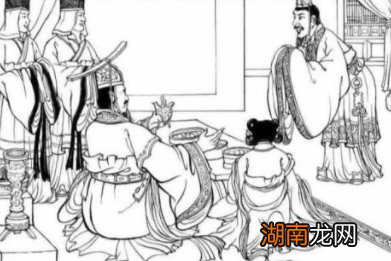 宣王中兴是如何形成的?其中都有哪些政策改革?