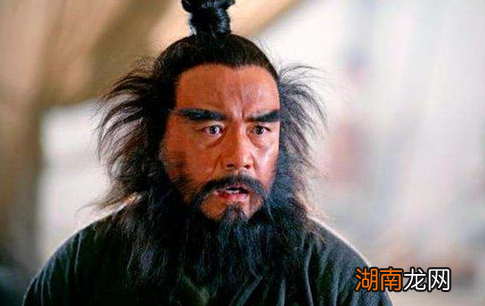 成功偷袭徐州时,吕布为何没有除掉屡次侮辱自己的张飞?