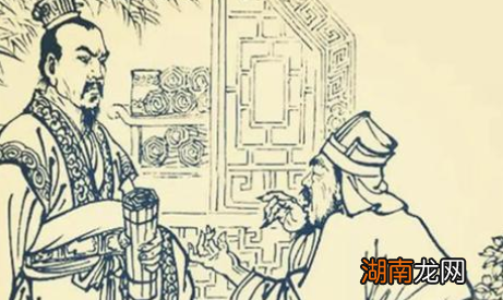 周厉王有多残暴?百姓被逼冲进王宫要抓他