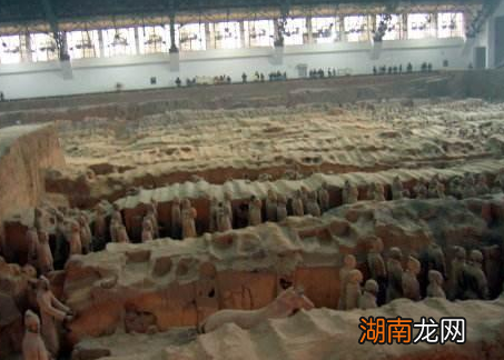 古代守陵人这个职业是如何诞生的 他们到底在守护什么东西