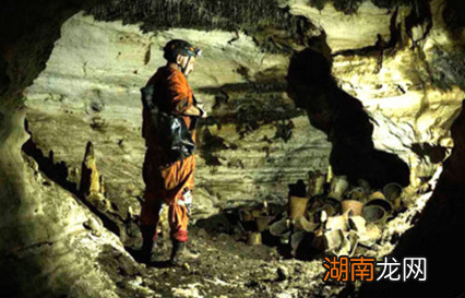 玛雅隧道在今天的哪里?玛雅隧道是什么人建造的?