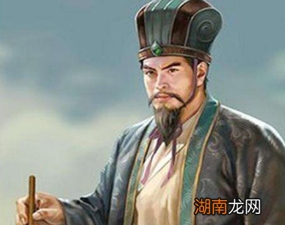 诸葛亮的继任者蒋琬,他对于北伐是怎样的态度?