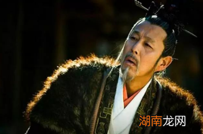 刘邦死前为什么没有除掉吕雉?是没有能力还是他不想?