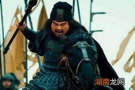 刘备为什么要将张飞委派到阆中,并且一守就是七年?