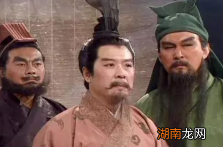 刘备为什么要将张飞委派到阆中,并且一守就是七年?