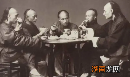 扬州八怪之首,揭秘金农的生平趣事